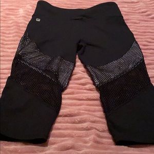Fabletics 7/8 leggings